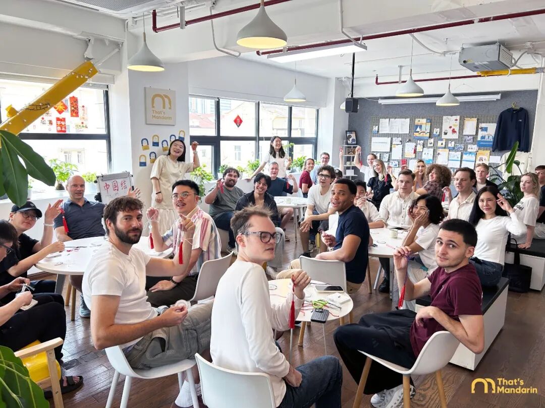That's Mandarin June 2026 ： Dragon Boat Races, Zongzi & Cultural Workshops