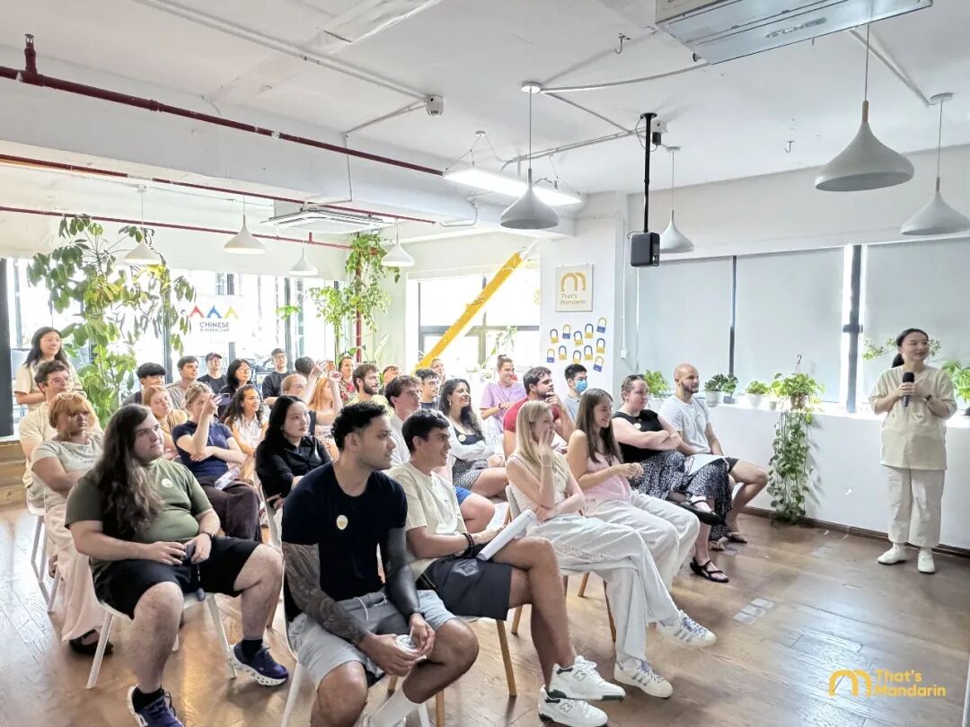 That's Mandarin July ： Fruit, Mahjong & Family Fun Activities