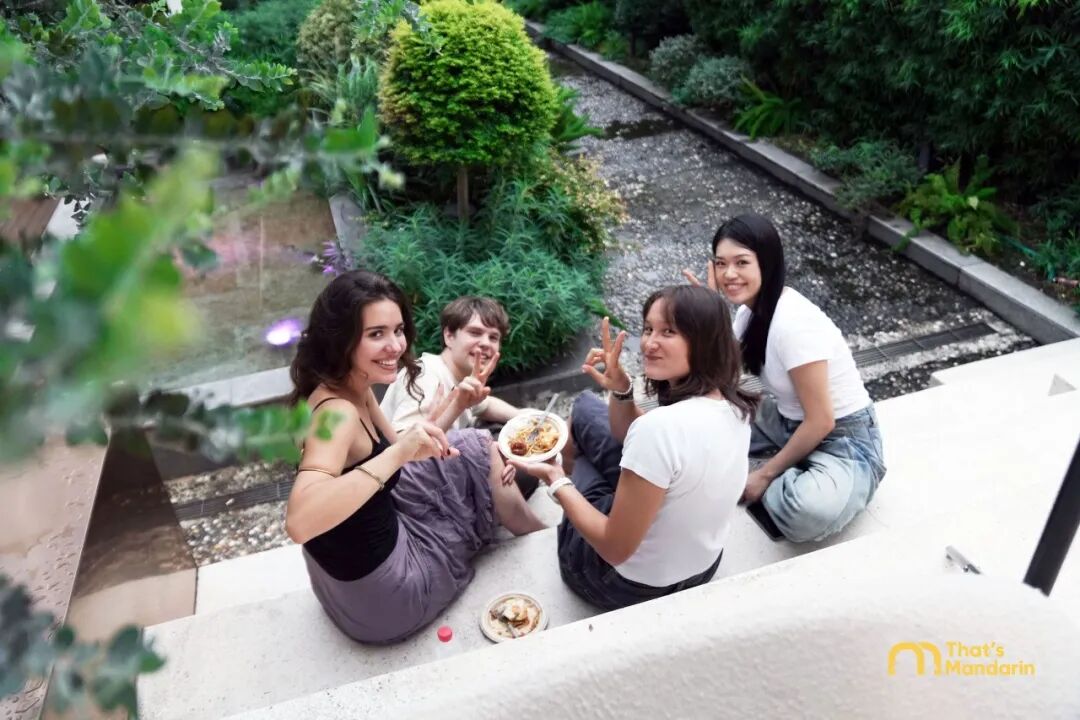 That's Mandarin July ： Fruit, Mahjong & Family Fun Activities