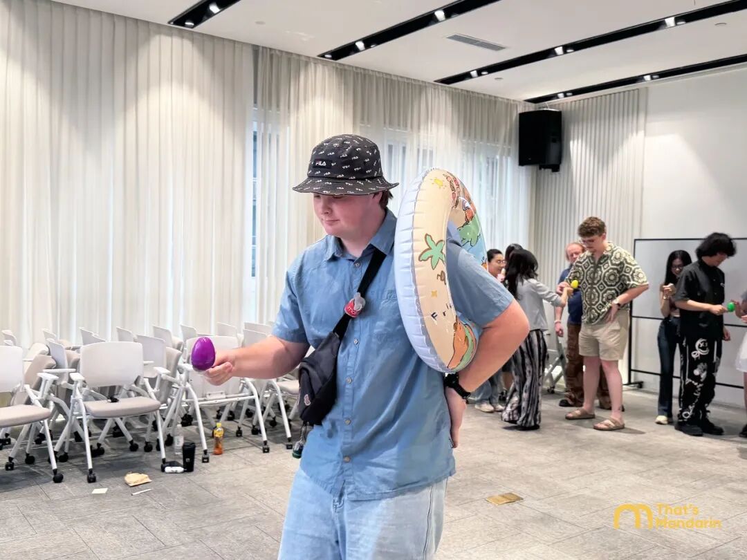That's Mandarin June 2026 ： Dragon Boat Races, Zongzi & Cultural Workshops