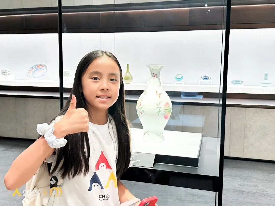 Chinese Summer Camp 2026 ： Culture, Food & Friendships Recap