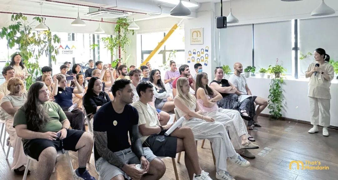 That's Mandarin July ： Fruit, Mahjong & Family Fun Activities
