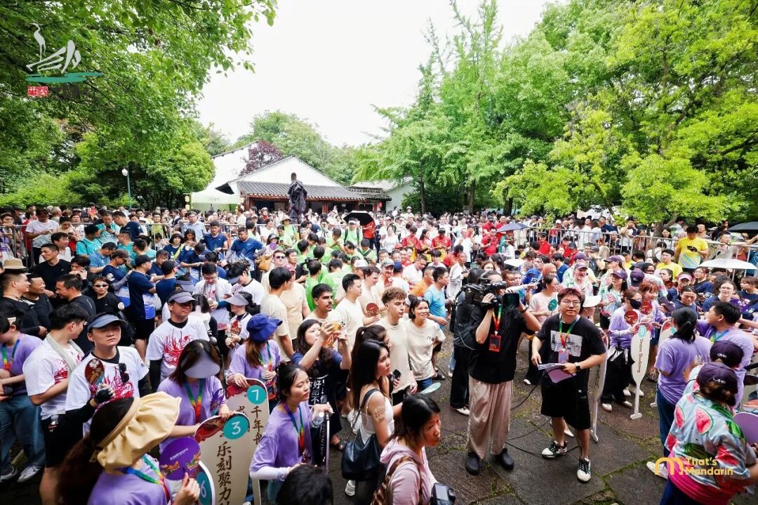 That's Mandarin June 2026 ： Dragon Boat Races, Zongzi & Cultural Workshops