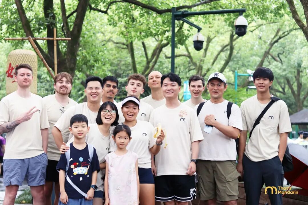 That's Mandarin June 2026 ： Dragon Boat Races, Zongzi & Cultural Workshops