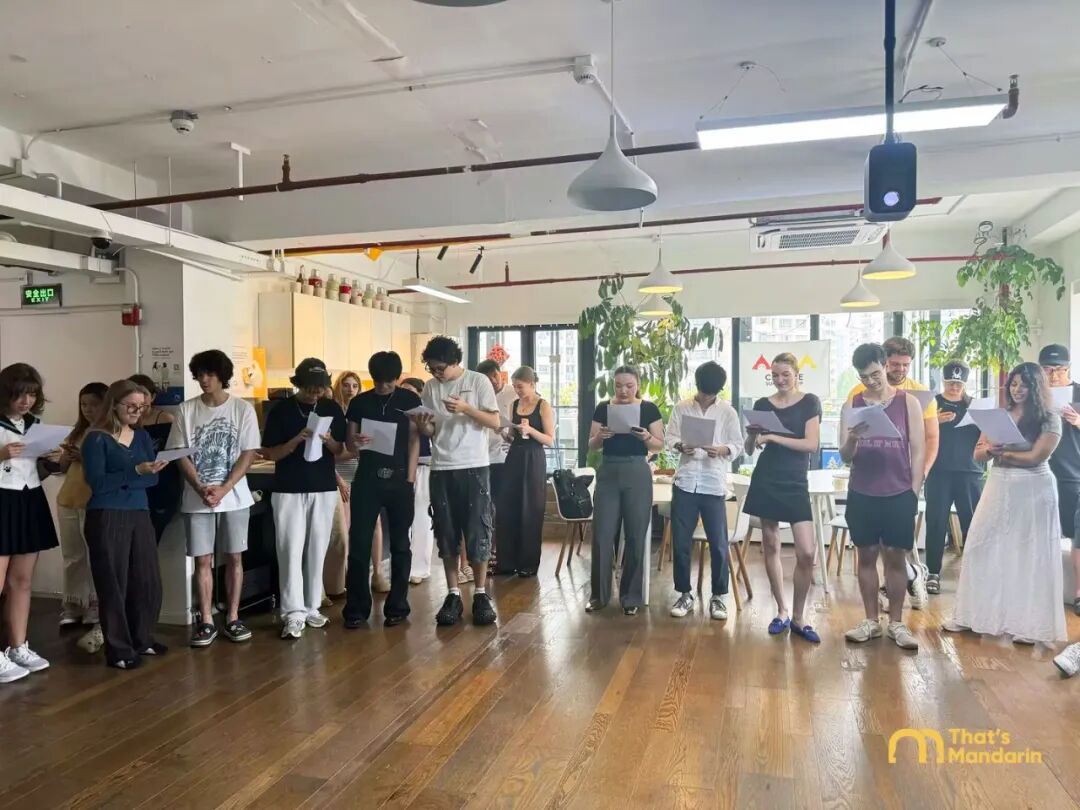 That's Mandarin July ： Fruit, Mahjong & Family Fun Activities