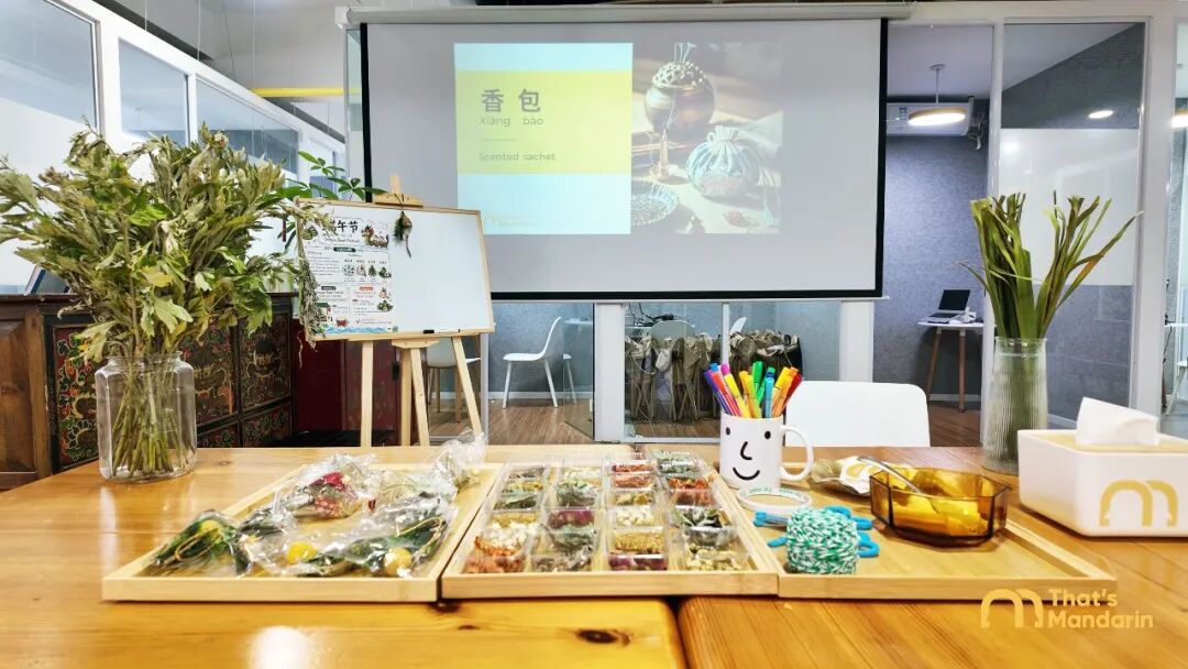 That's Mandarin June 2026 ： Dragon Boat Races, Zongzi & Cultural Workshops