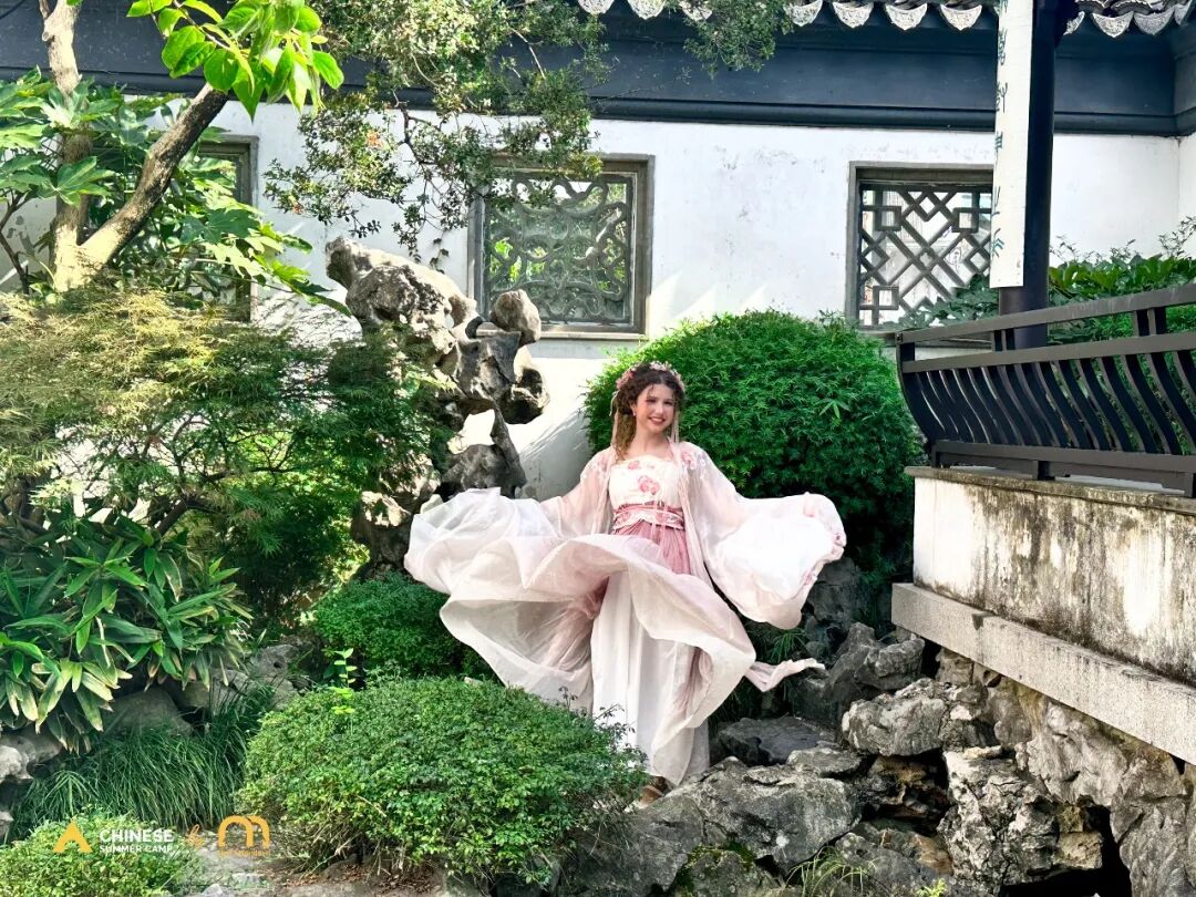 Chinese Summer Camp 2026 ： Culture, Food & Friendships Recap