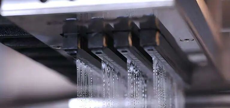 设计仿真 | Cradle CFD助力金属3D打印工艺优化的图1