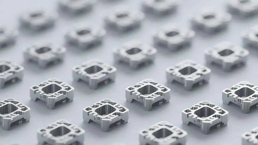 设计仿真 | Cradle CFD助力金属3D打印工艺优化的图3