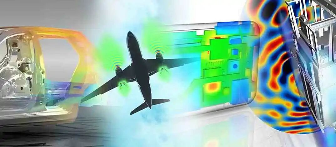 诚邀莅临 | 2025海克斯康设计与仿真行业论坛（深圳站）的图1