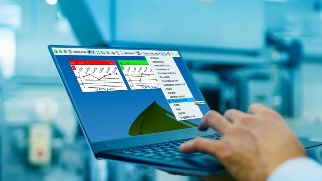 质量管理 | eMMA工艺仿真应用集成方案：打造质量闭环优化新范式的图1