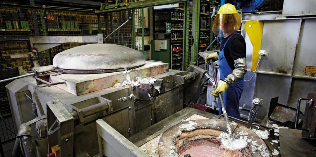 Testo 烟气分析仪支撑电解铝行业减排量化、碳市场履约与工艺升级