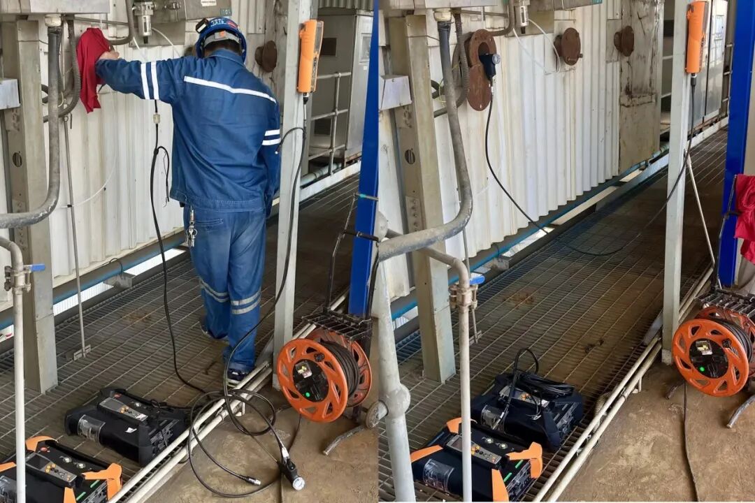 供热正当时，烟气分析仪守护锅炉安全节能与合规