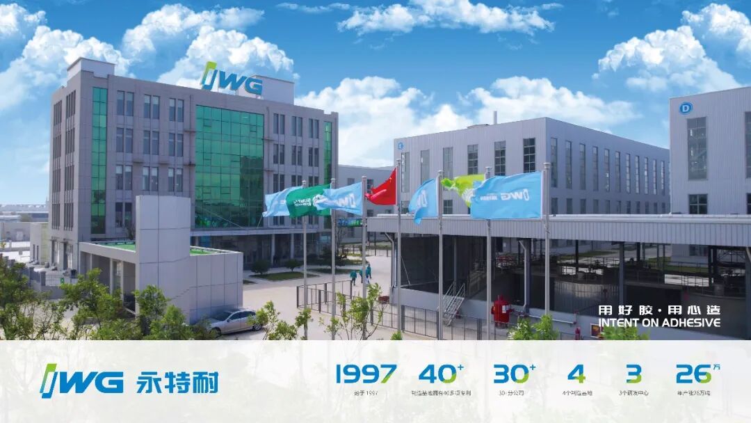 绿链共生 产业向新｜IWG永特耐出席2026全球合法与可持续木业高峰论坛