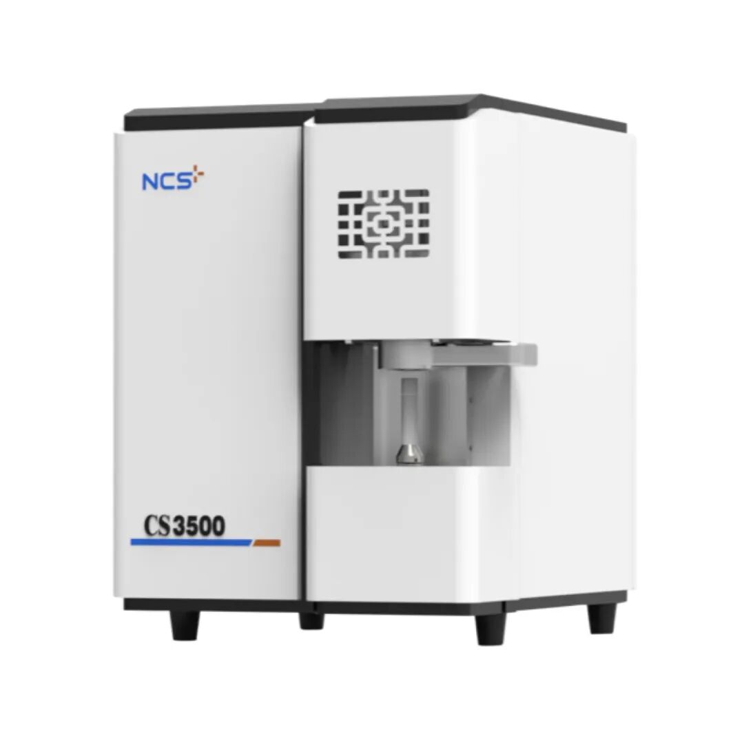 獲海關(guān)總署權(quán)威認(rèn)可！鋼研納克中標(biāo)14臺碳硫分析儀