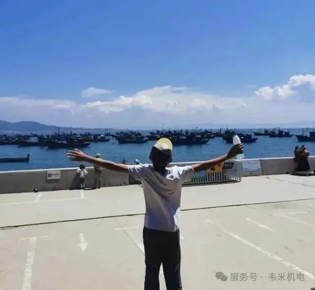 威海團(tuán)建 | 海浪、笑聲與團(tuán)隊(duì)凝聚力的四天三夜?