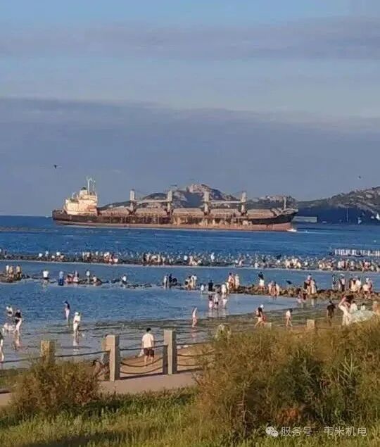 威海團(tuán)建 | 海浪、笑聲與團(tuán)隊(duì)凝聚力的四天三夜?