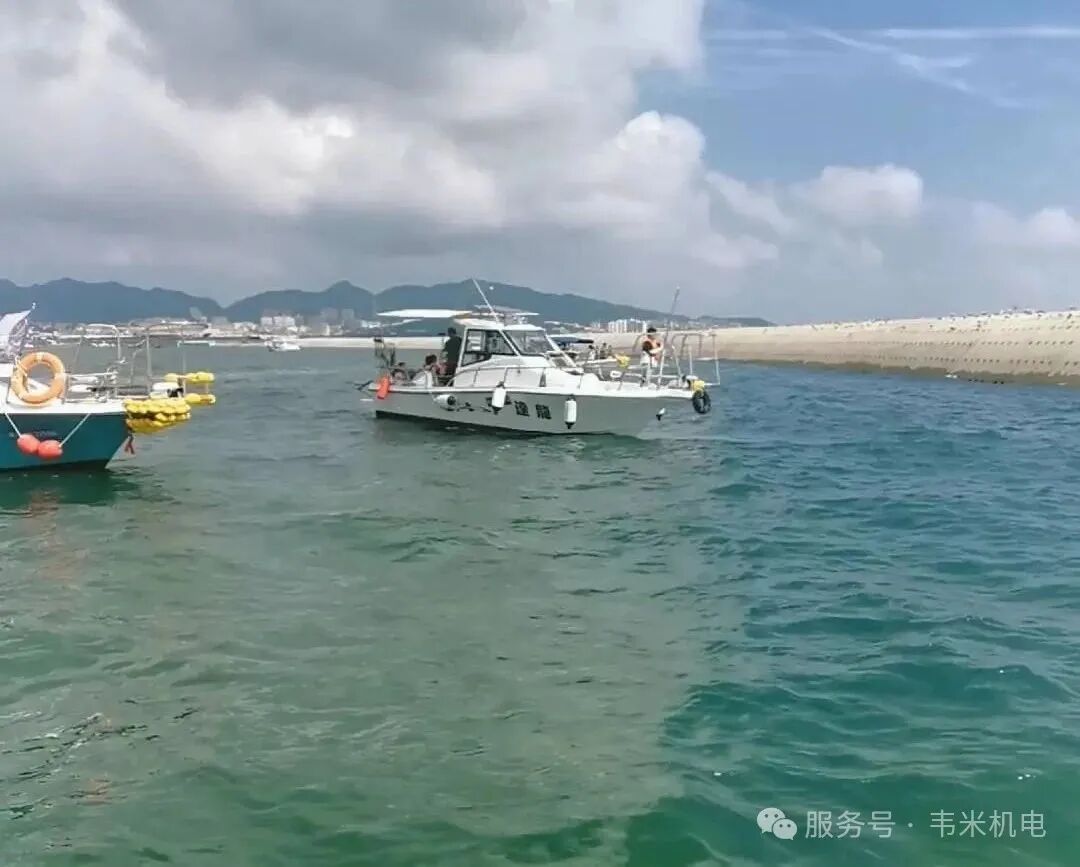 威海團(tuán)建 | 海浪、笑聲與團(tuán)隊(duì)凝聚力的四天三夜?