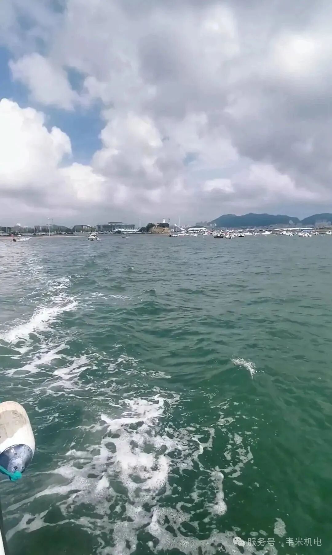 威海團(tuán)建 | 海浪、笑聲與團(tuán)隊(duì)凝聚力的四天三夜?