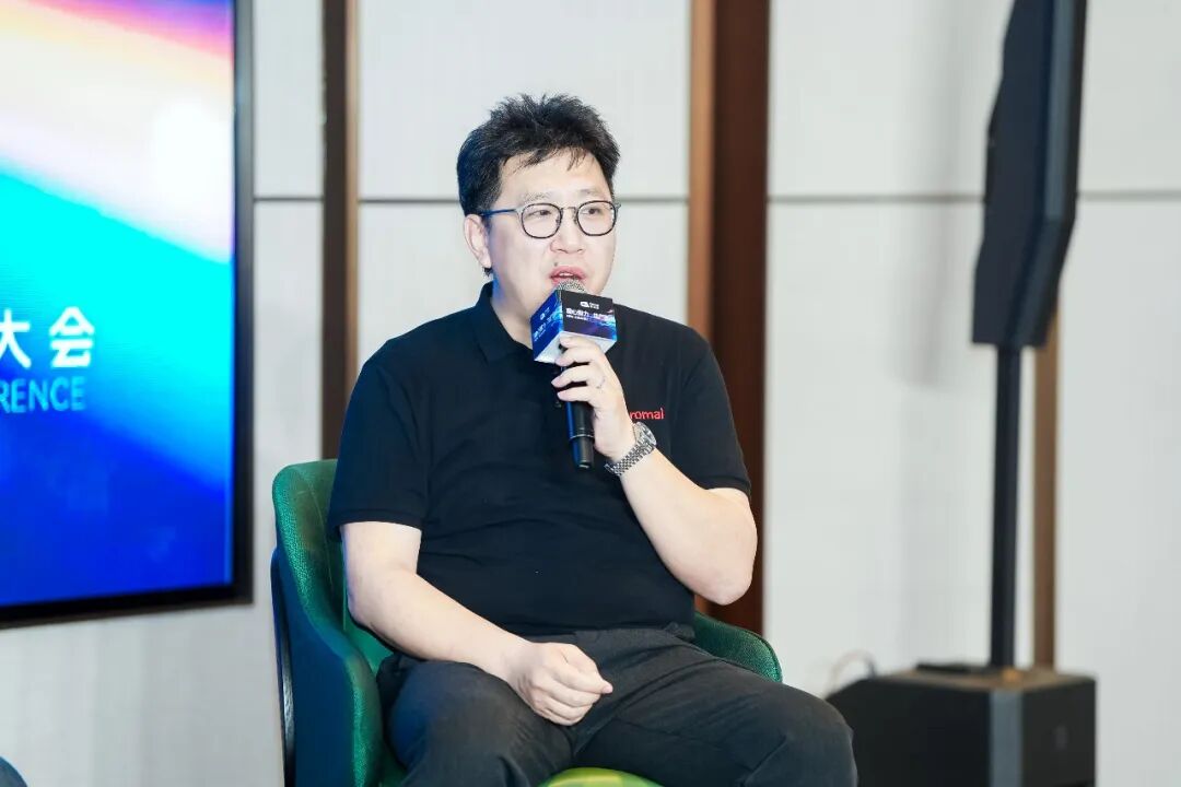 凝心聚力，共启新程 | 科诺美2026年度经销商大会圆满落幕！