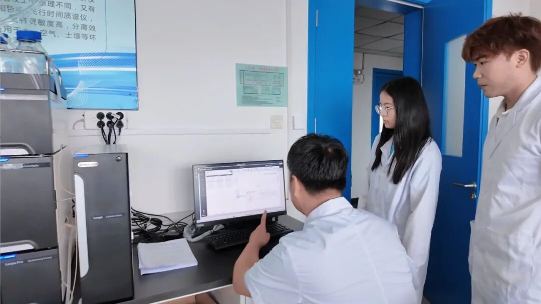 伙伴视界 | 从教学到科研：国产液相色谱的产教融合