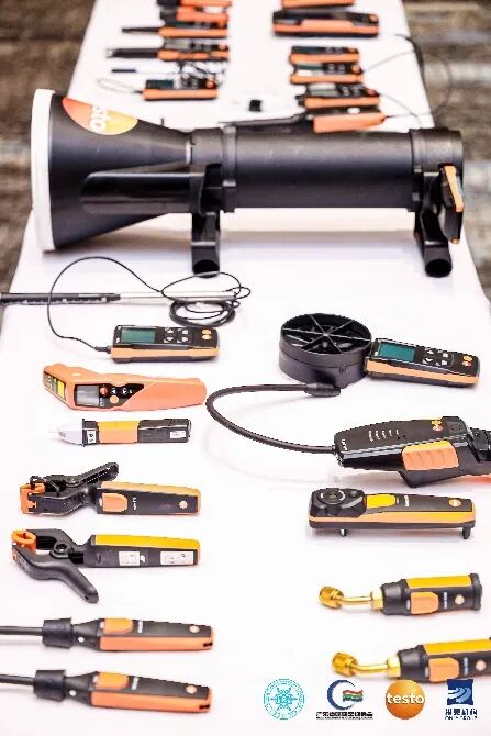 德图仪器携手泰菱公司，推动制冷行业智能转型