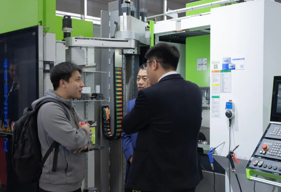 泓坚机械（东莞）有限公司