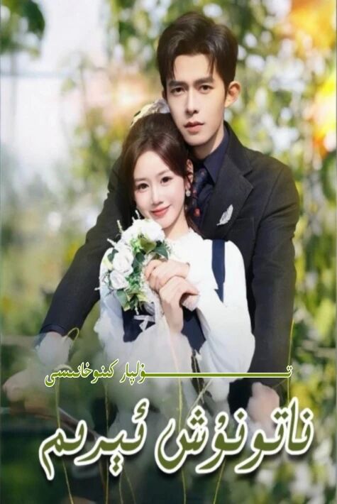 ناتۇنۇش ئىرىم يېڭى تور تىياتىرى