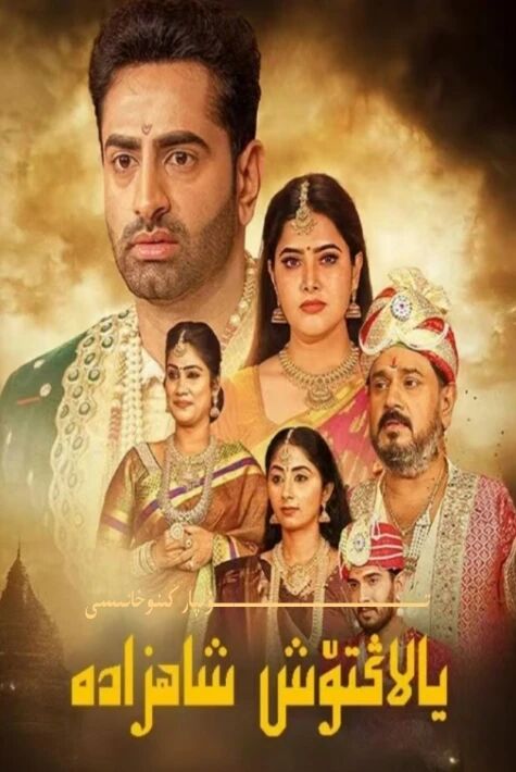 يالاڭتۆش شاھزادە يېڭى تور تىياتىرى ھىندىستان