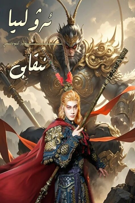 ئەۋلىيا نىقابى يېڭى تور تىياتىرى