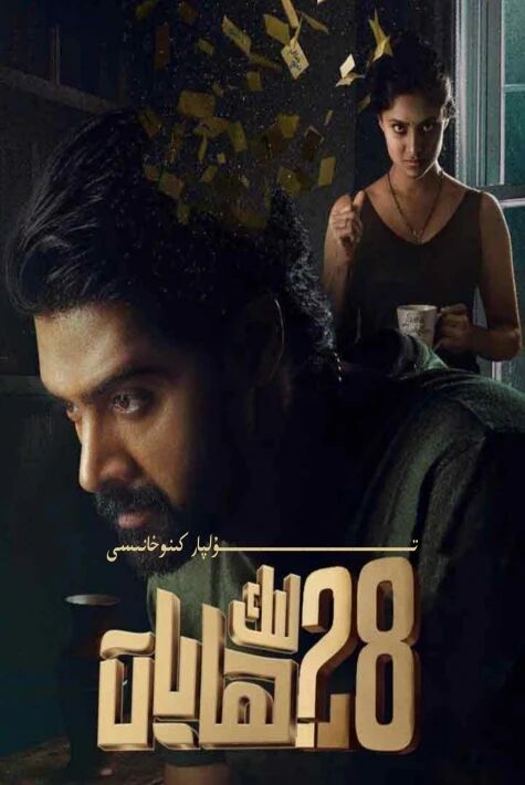 يىگىرمە سەككىزلىك ھايات