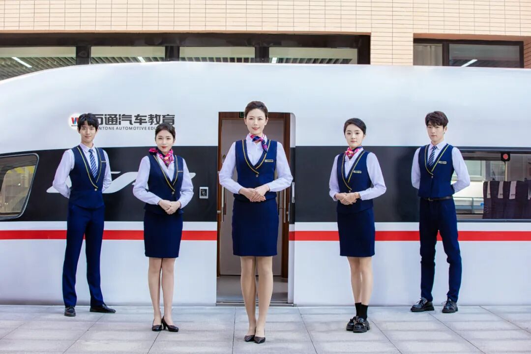 热门专业任你选