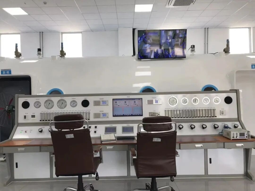 高压臭氧治疗什么高压氧治疗：唤醒沉睡细胞，修复受损组织的“生命氧舱”_https://www.jmylbn.com_新闻资讯_第5张