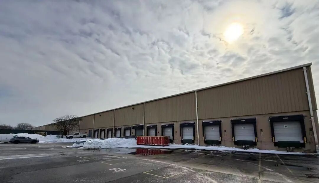 OMG! ！重磅收购！大森林美东95000尺一件代发仓全新上线！