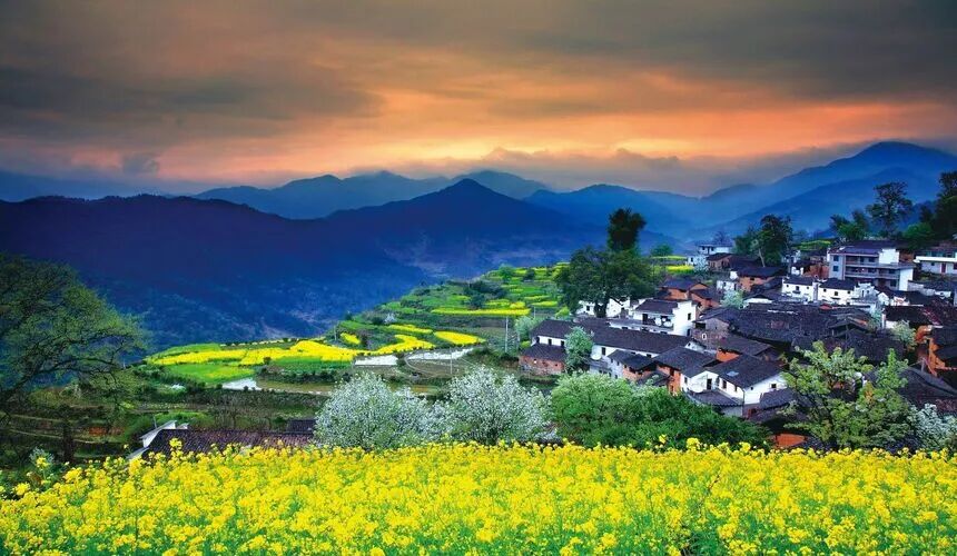 Golden Week 2026 China ： 12 Hidden Gems & Scenic Spots