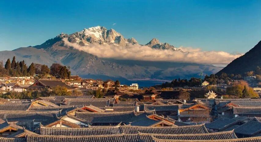 Golden Week 2026 China ： 12 Hidden Gems & Scenic Spots