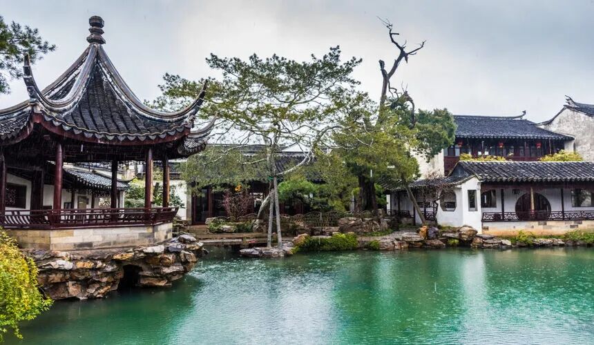 Golden Week 2026 China ： 12 Hidden Gems & Scenic Spots