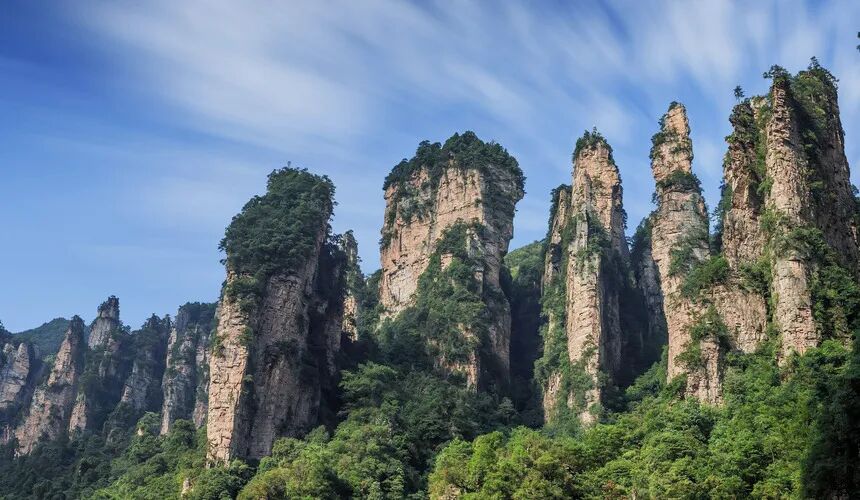 Golden Week 2026 China ： 12 Hidden Gems & Scenic Spots