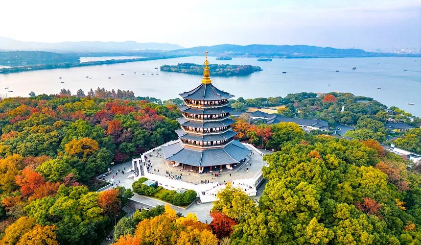 Golden Week 2026 China ： 12 Hidden Gems & Scenic Spots