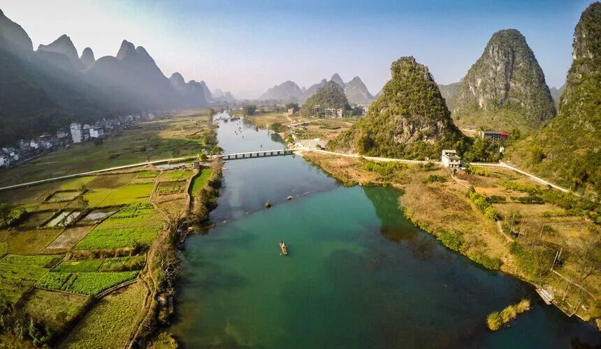 Golden Week 2026 China ： 12 Hidden Gems & Scenic Spots