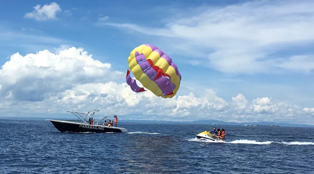 4-Day Cebu, Philippines Itinerary ： Beaches, Falls & Heritage Tour