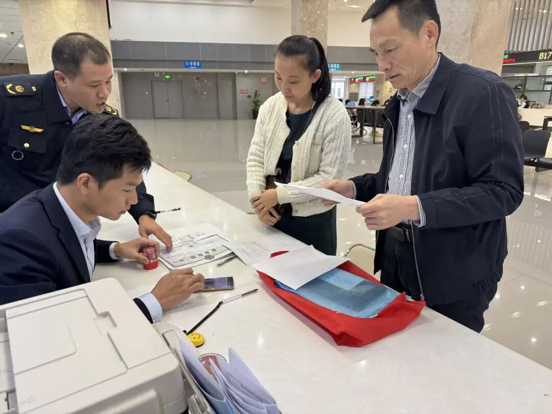 速看！最新县区便民资讯→