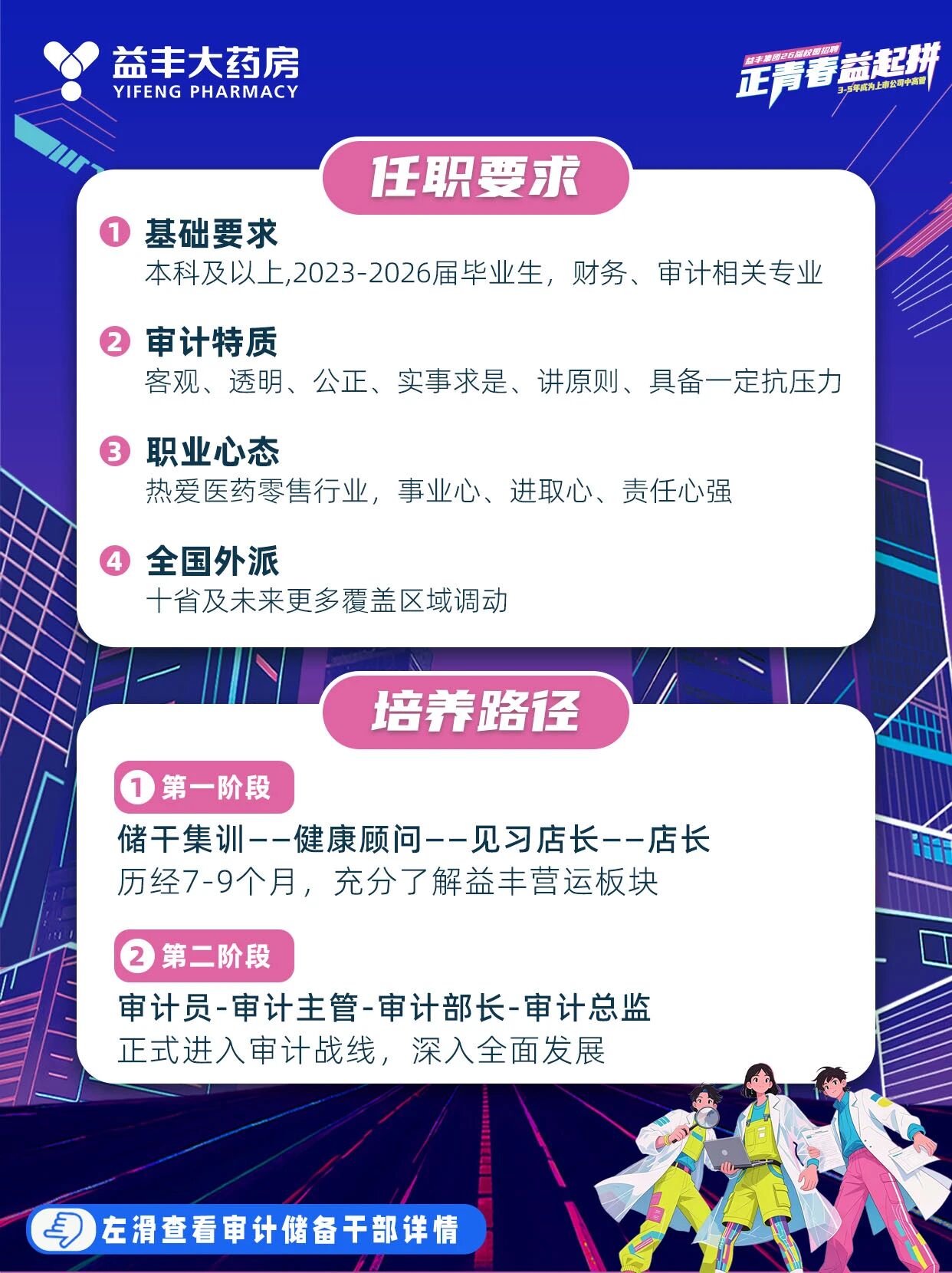 招聘公告图片