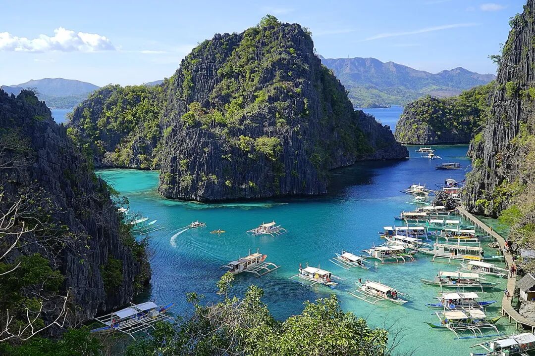 Top 10 Asian Destinations for Golden Week 2026 Travel Guide