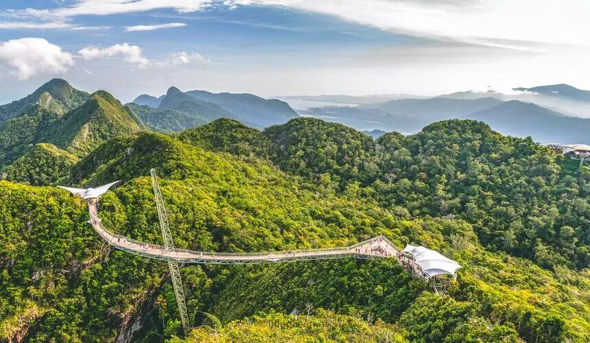 6 Best Beach Escapes from China for Golden Week 2026