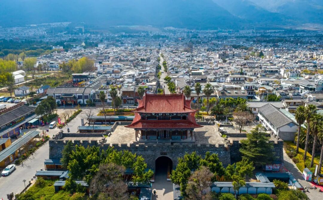 Explore 10 Ancient Chinese Towns with Living History & Culture