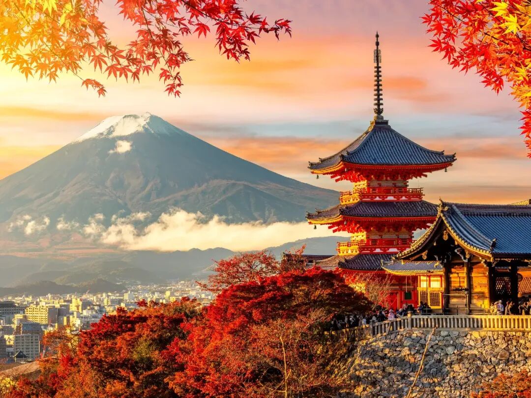 Top 10 Asian Destinations for Golden Week 2026 Travel Guide