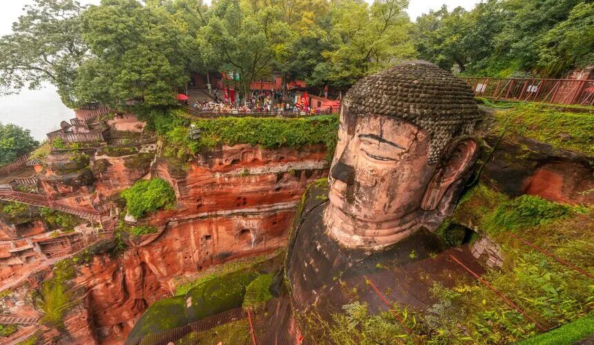 Chengdu vs Chongqing ： Which City Suits Your Travel Style?