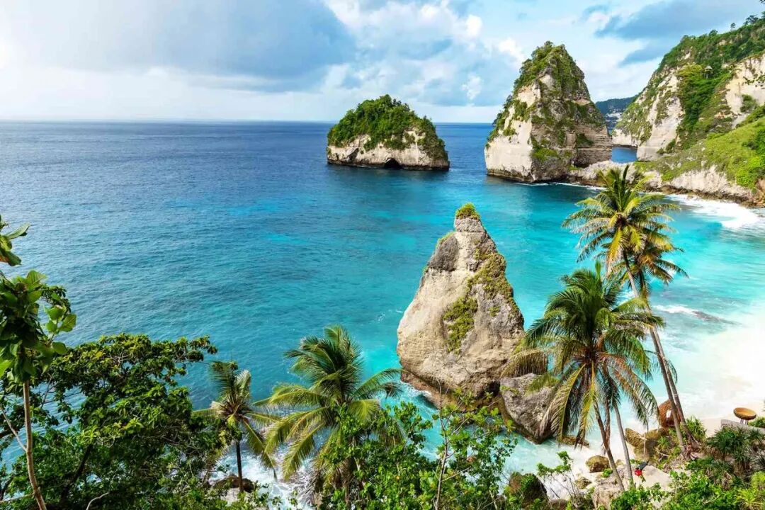 6 Stress-Free Summer Holidays in Asia for Expats in China