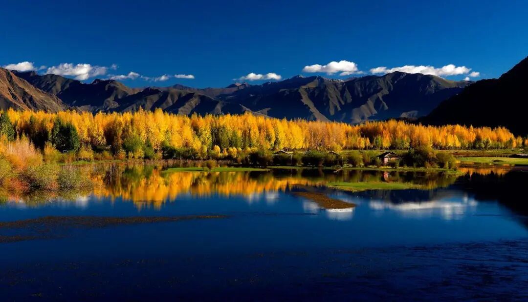 Tibet Travel Guide ： Permits, Best Time & Altitude Tips
